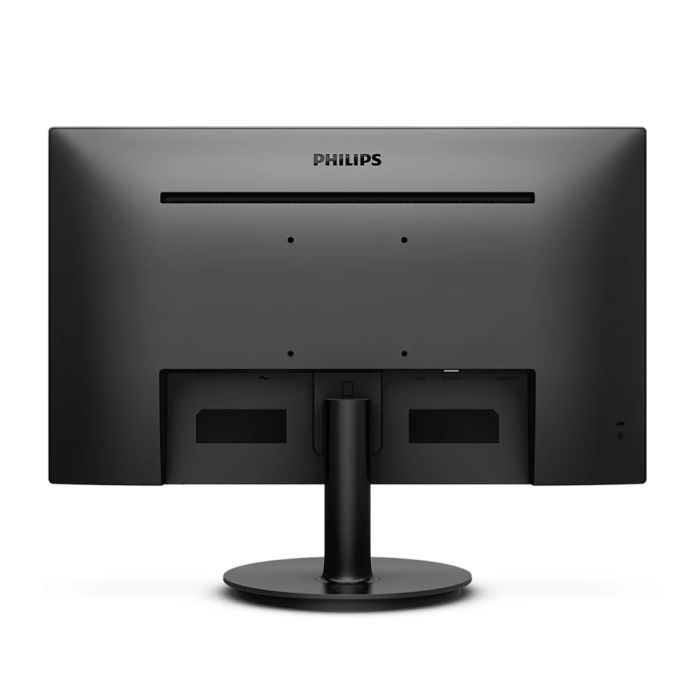 Монітор Philips 21.5" 221V8/00 VA Black