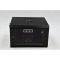 Шафа серверна CMS 6U 600 x 500 x 373 UA-MGSWL65B для мережевого обладнання