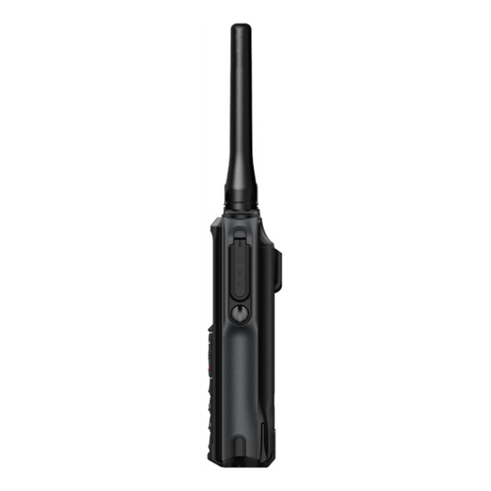 Портативна радіостанція HYTERA HP685 UHF 350-470 МГц, датчик падіння, GPS, Bluetooth, 2000mAh(Li)