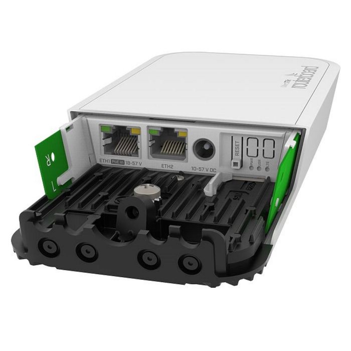 Маршрутизатор MikroTik wAP ac LTE Kit (RBwAPGR-5HacD2HnD&R11e-LTE6)