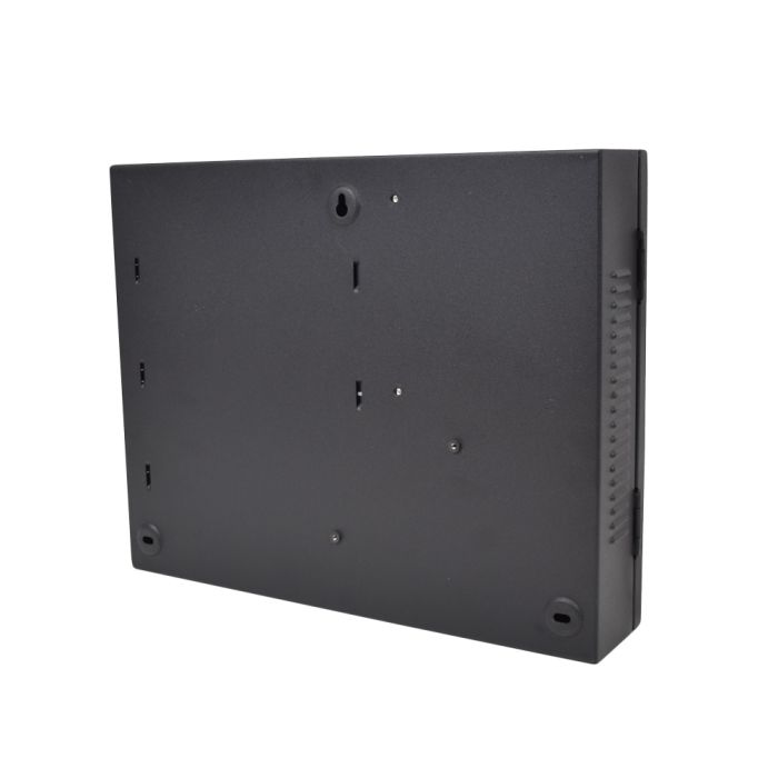 Мережевий контролер в боксі ZKTeco C3-400 Package B для 4 дверей