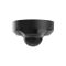 IP-відеокамера Ajax DomeCam Mini (8 Мп/2.8 мм) black, дротова з роздільною здатністю 8 Мп і кутом огляду до 110°