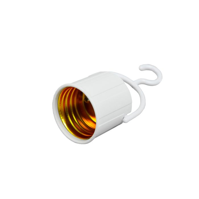 Лампа LED акумуляторна 15Вт Lightwell Е27 LW-EMB-15W