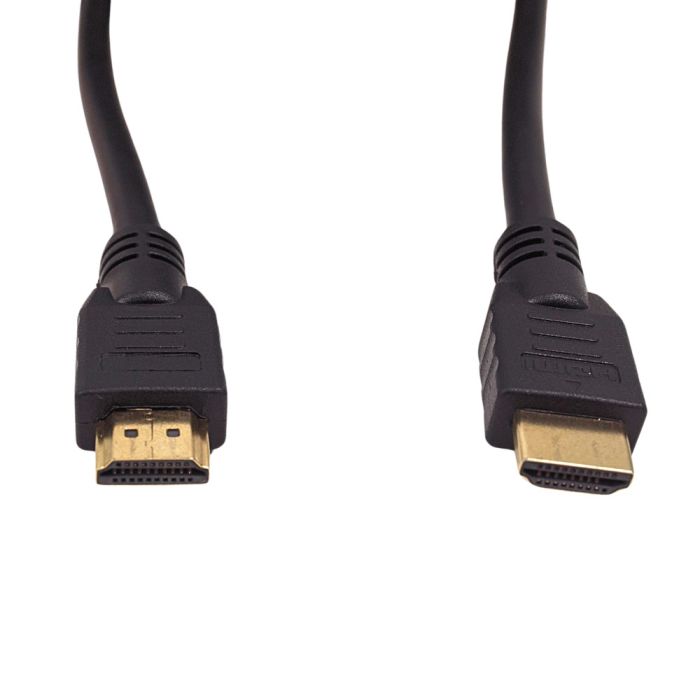 Кабель ATIS HDMI A-A v1.4 мідь 5м