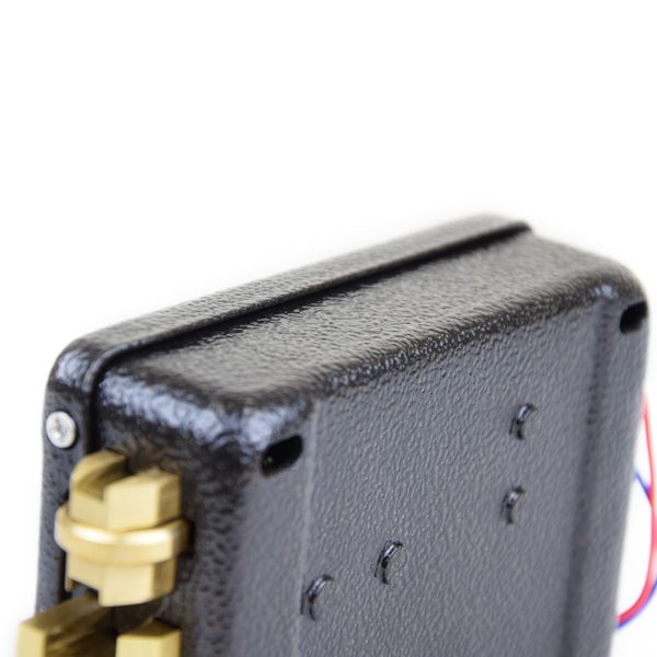 Електромеханічний замок ATIS Lock MB для контролю доступу