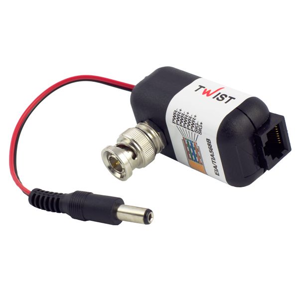 Приймач-передавач Twist-MICRO-PwA комплект