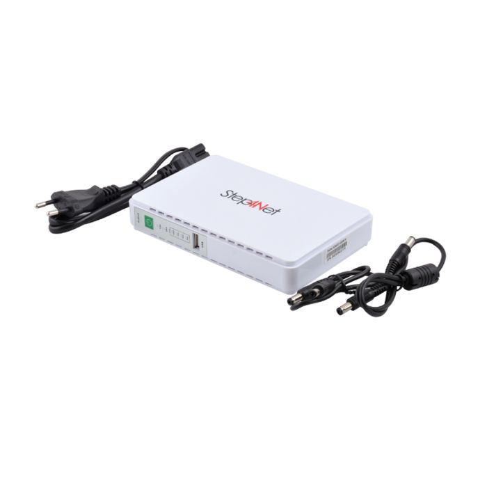 Джерело безперебійного живлення Step4Net S4N-10400-38WH (38Wh)