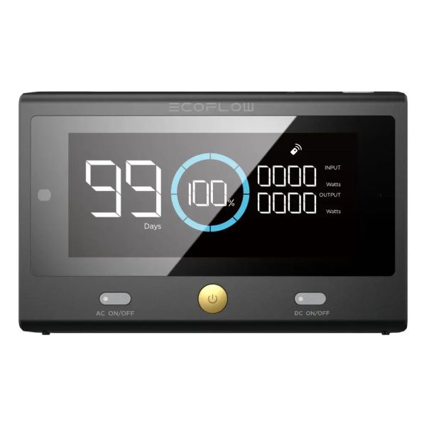 Контролер EcoFlow DELTA Pro Remote Control