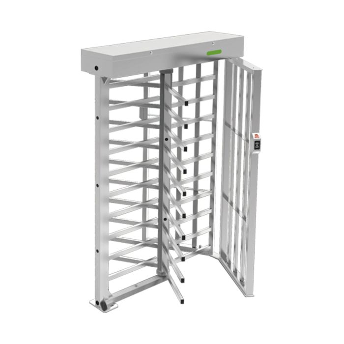 Турнікет розкладний повнозростовий ZKTeco FHT3300