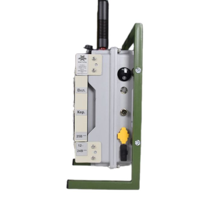 Пристрій радіоелектронної боротьби РЕБ «Амага 3.2» (300-600)