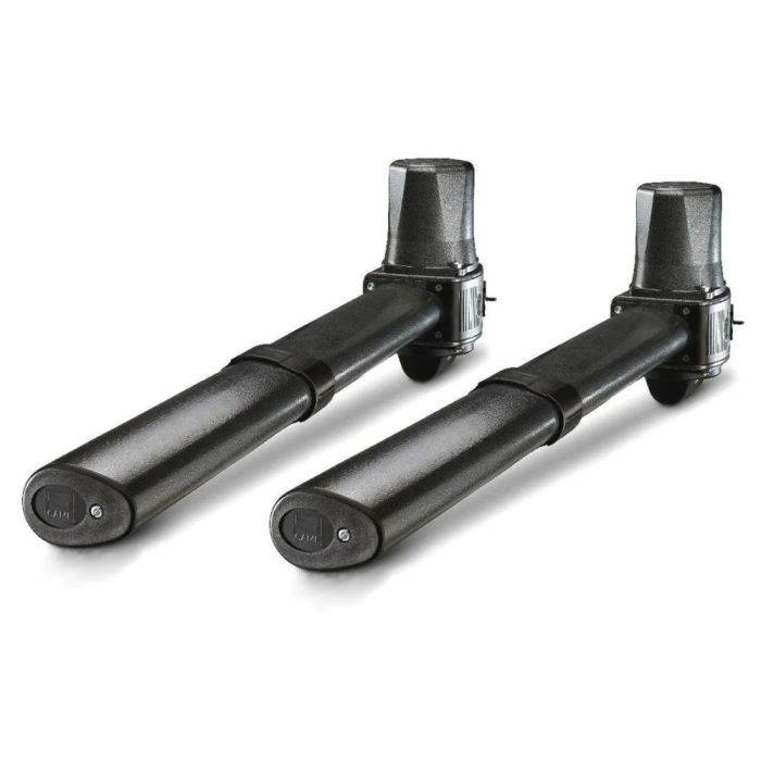 Комплект автоматики для розпашних воріт вагою до 800 кг, шириною до 3 м Came KRONO 1 PLUS