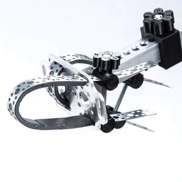 Тестовий стенд для БПЛА для дрона 7 дюймів