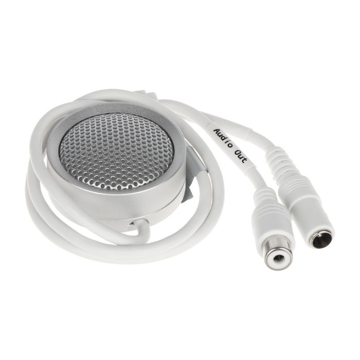 Високочутливий мікрофон Dahua DH-HAP120 всеспрямований