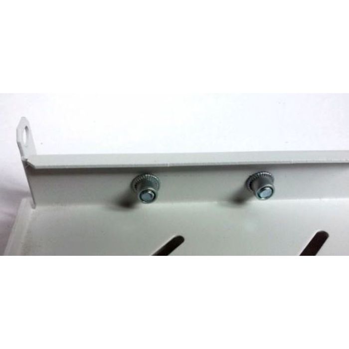 Полиця універсальна , глубина 400мм U-FS-60