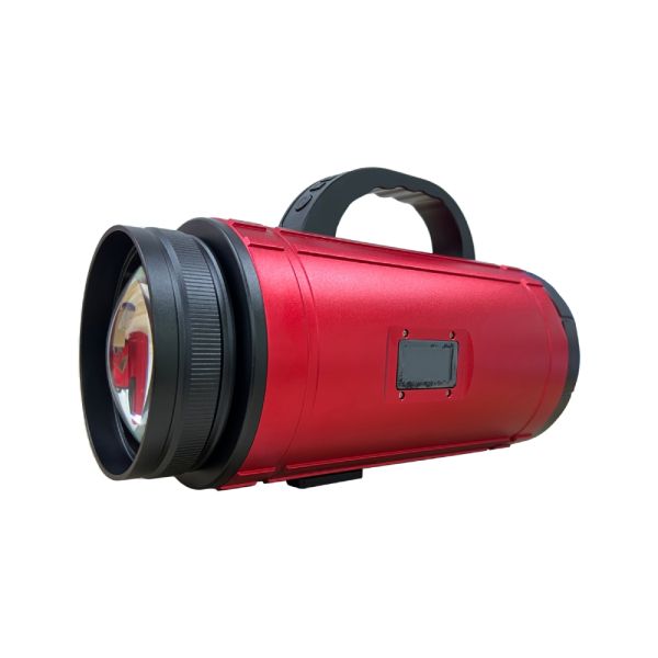 Зенітно-пошуковий прожектор LUXX «Ловець шахедів» LUXTRONCS-SPT-S001-A з дальністю виявлення до 5 км