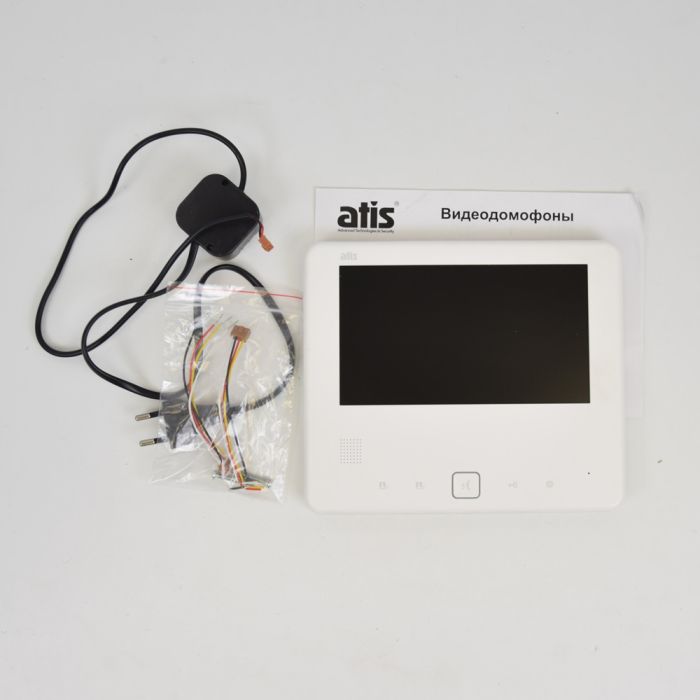 Відеодомофон ATIS Walle 7" розпродаж (274)