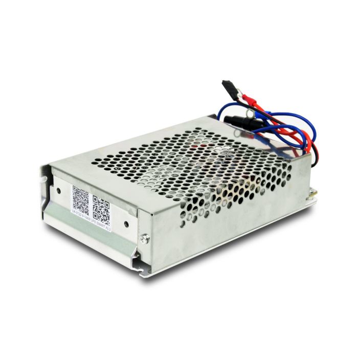 Безперебійний блок живлення Faraday Electronics 144W UPS ASCH ALU 12V під акумулятор 18А·год в алюмінієвому корпусі