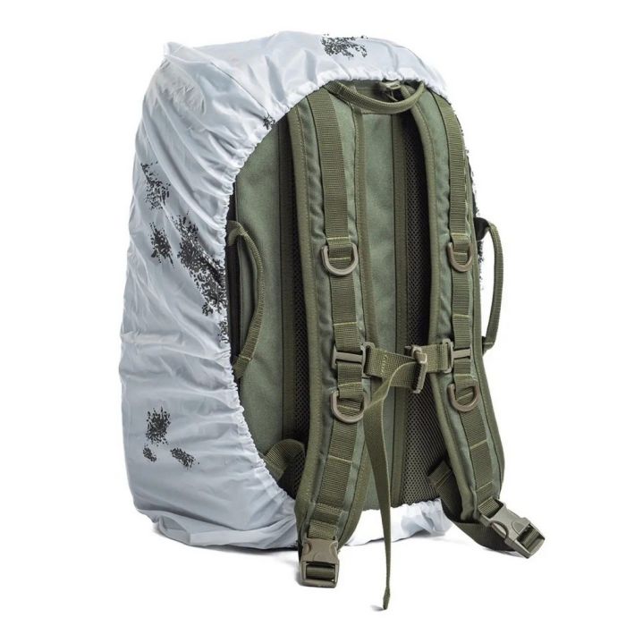 Рюкзак для дронів з посиленим захистом MOROK Олива