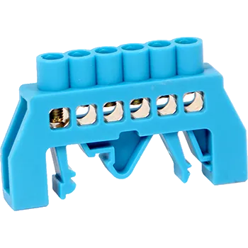 E.NEXT e.bsi.pro.2.6 Шина нульова