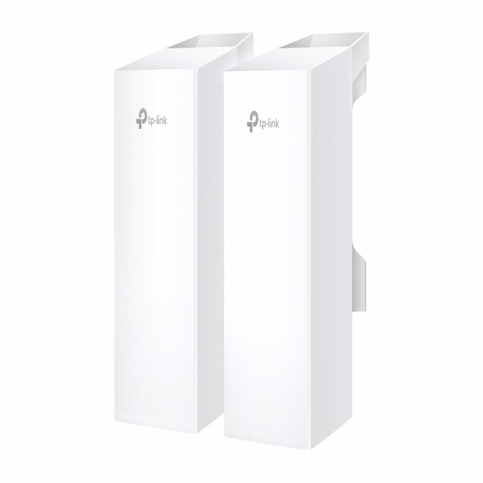 Точка доступу TP-LINK EAP215-Bridge KIT до 5 км, 867 Мбіт/с, 3xGE LAN, PoE
