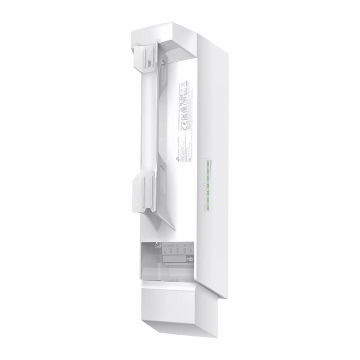 Точка доступу TP-LINK EAP215-Bridge KIT до 5 км, 867 Мбіт/с, 3xGE LAN, PoE