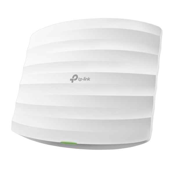 Точка доступу TP-LINK EAP245 AC1750 1xGE LAN PoE MU-MIMO стельова