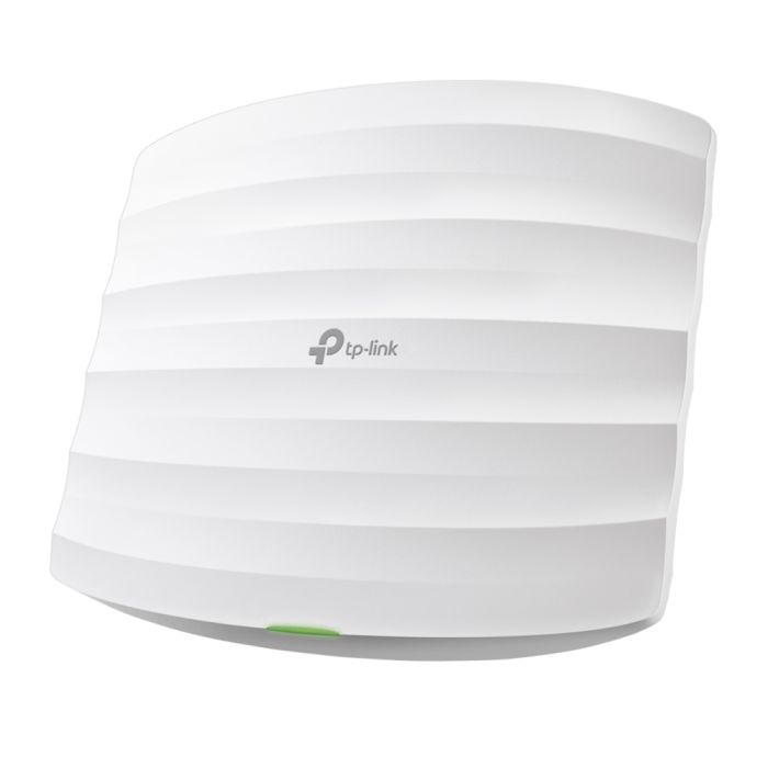 Точка доступу TP-LINK EAP245 AC1750 1xGE LAN PoE MU-MIMO стельова