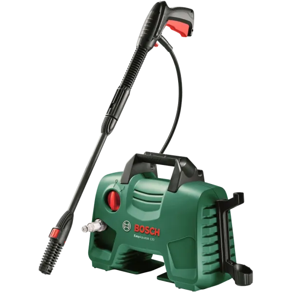 Bosch EasyAquatak 120 Мийка високого тиску