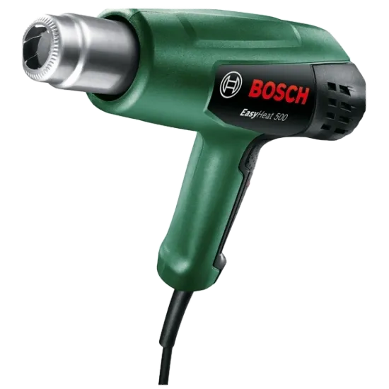 Bosch EasyHeat 500 Фен