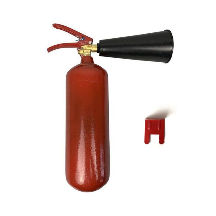 Вогнегасник вуглекислотний ВВК-1,4 (ОУ-2)