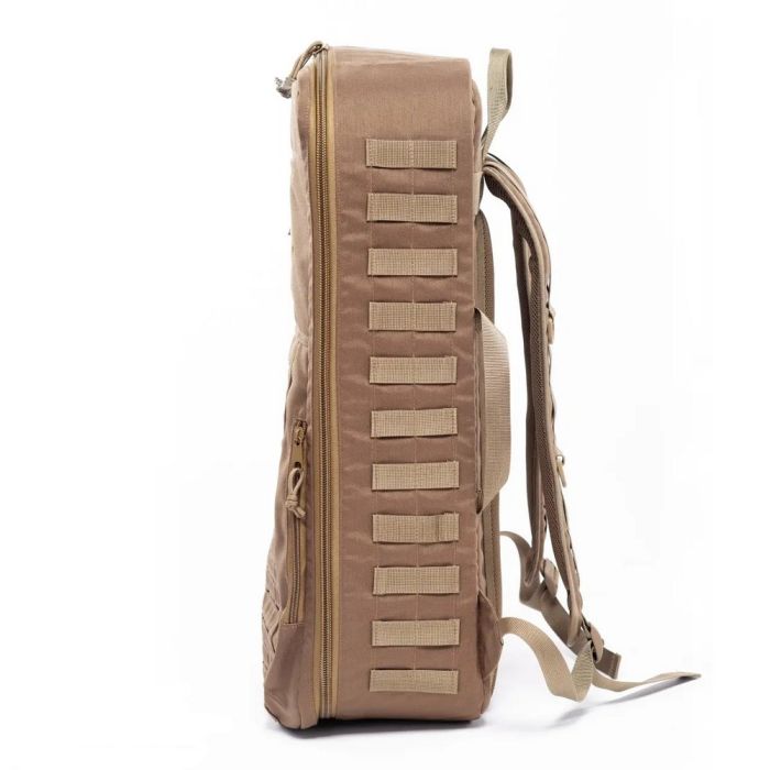 Захисний рюкзак для дронів BROTHERHOOD L Койот