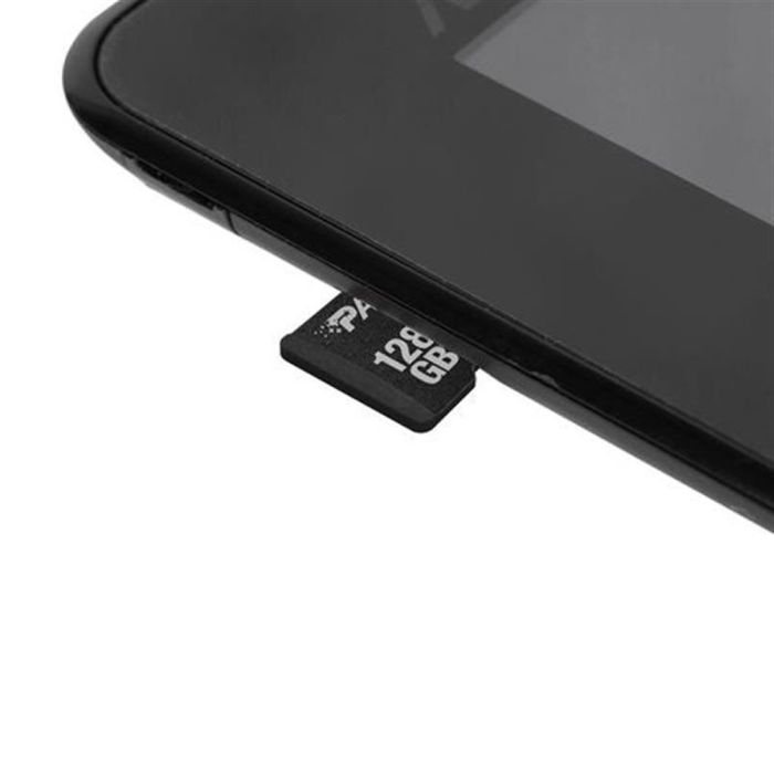 Карта пам`ятi  MicroSDXC 128GB UHS-I Class 10 Patriot LX + SD-adapter (PSF128GMCSDXC10)