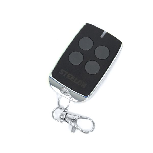 Пульт дистанційного керування 4-канальний Steelon NV-4