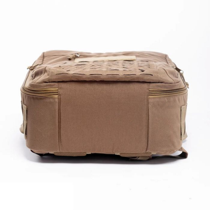 Захисний рюкзак для дронів BROTHERHOOD L Койот