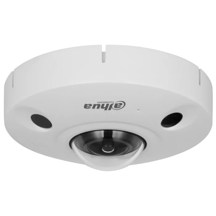 DH-IPC-EBW81242P-AS-IVC-S2 12МП (1.29мм) Fisheye IP відеокамера Dahua