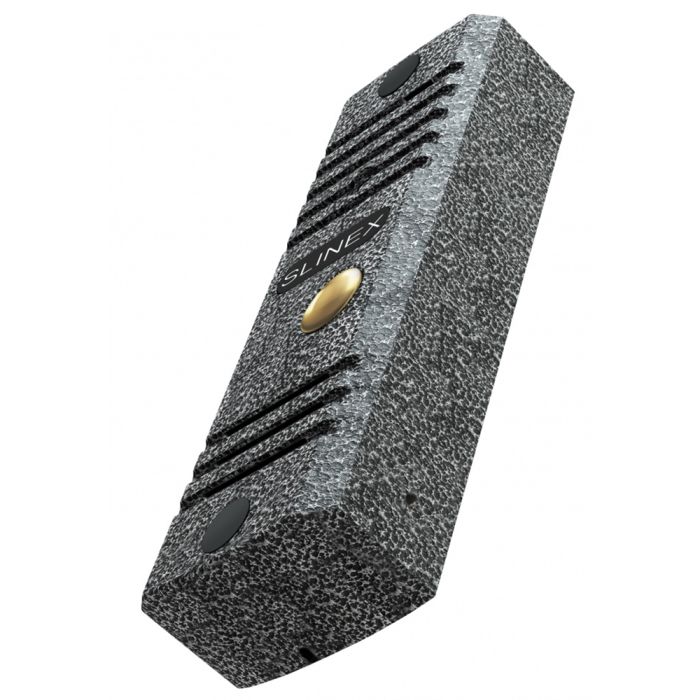 Відеопанель Slinex ML-16HR silver