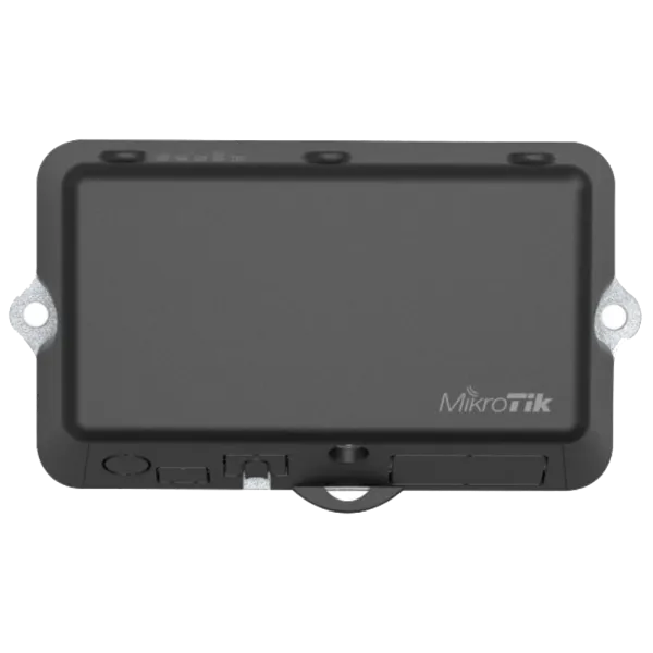 MikroTik LtAP mini LTE kit (2024) (RB912R-2nD-LTm&EC200A-EU) Точка доступу