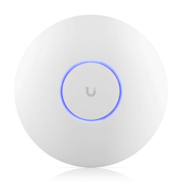 Точка доступу Ubiquiti UniFi U6 PRO (U6-PRO)