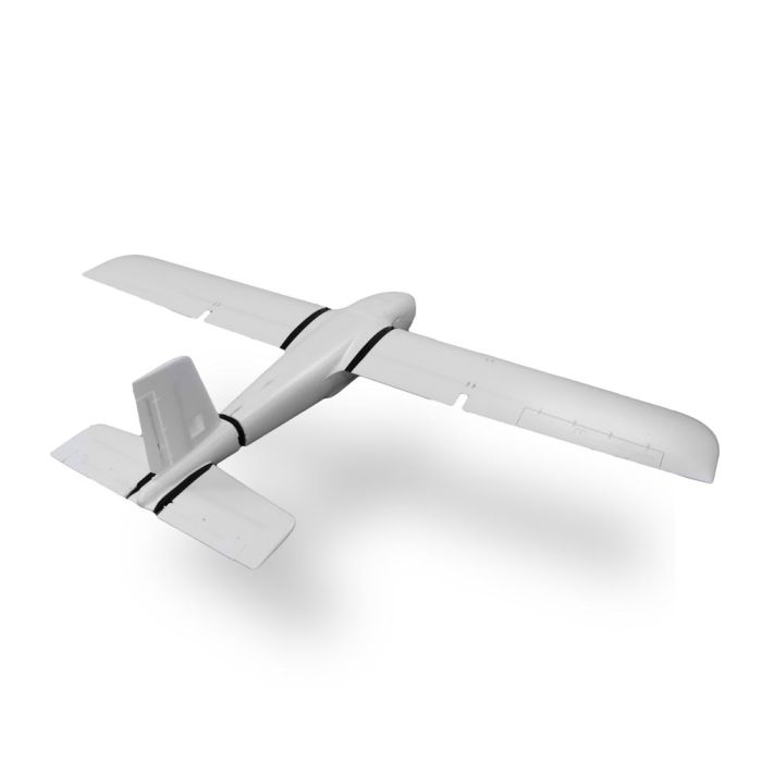Літак БПЛА Fighter 2430mm WingSpan (Hand Version) КІТ