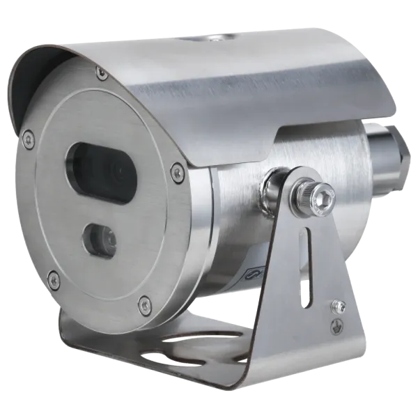 Dahua DH-ECA2A1400-HN 4МП Вибухозахищена IP камера