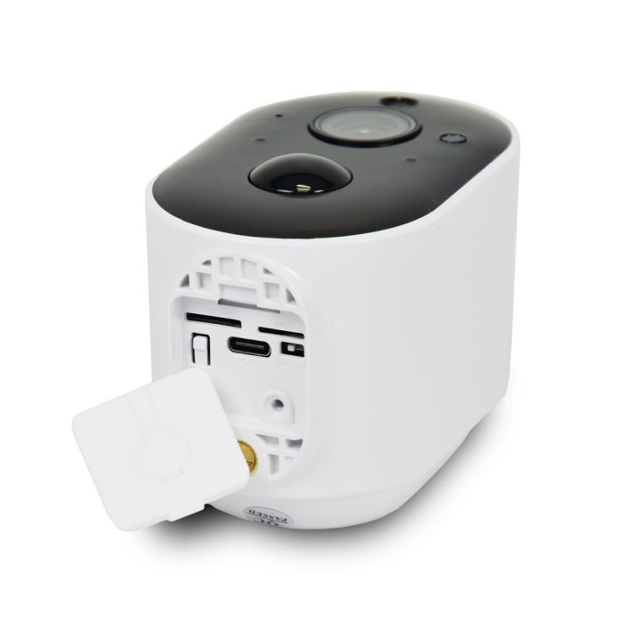 IP-відеокамера ATIS AI-160T 3Мп бездротова Wi-Fi