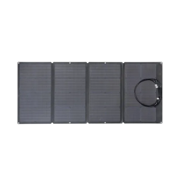 EcoFlow 160W Solar Panel Сонячна панель