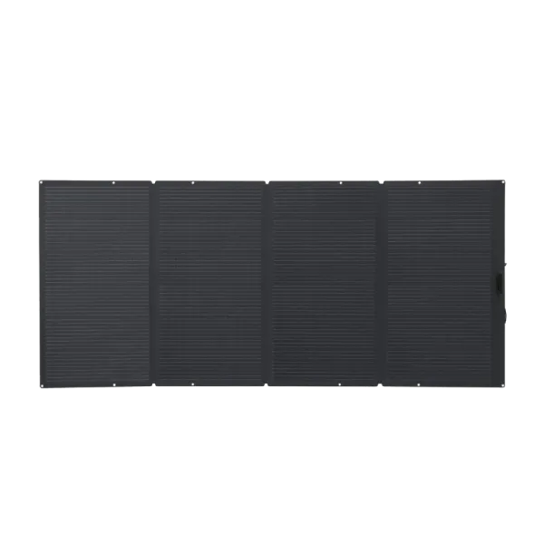 EcoFlow 400W Solar Panel Сонячна панель