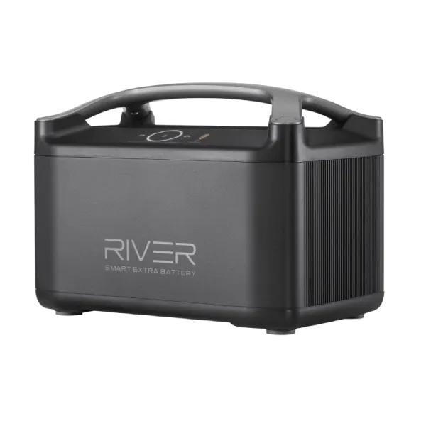 EcoFlow RIVER Pro Extra Battery Додаткова батарея