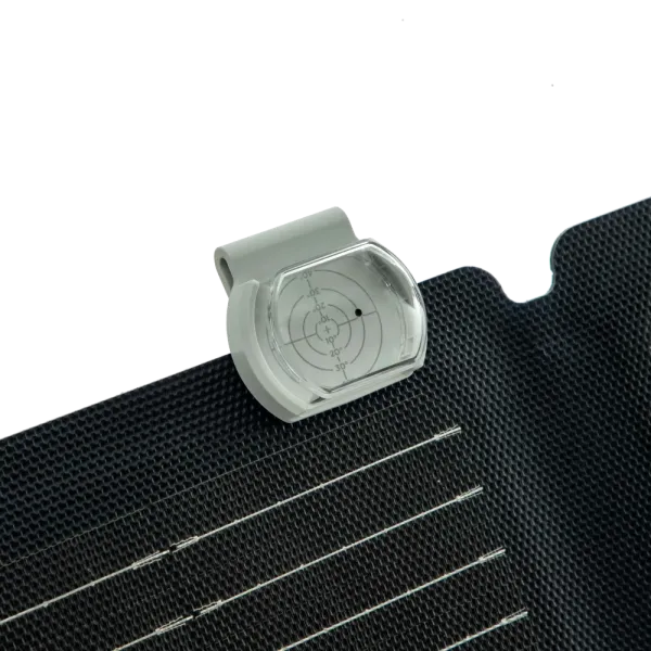 EcoFlow Solar Angle Guide Вказівник сонячного кута