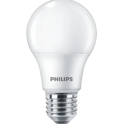 Philips Ecohome LED Bulb Лампочка 9W 720lm E27 840 RCA