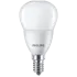 Philips Ecohome LED Lustre E14840P45 Лампочка 5W 500lm
