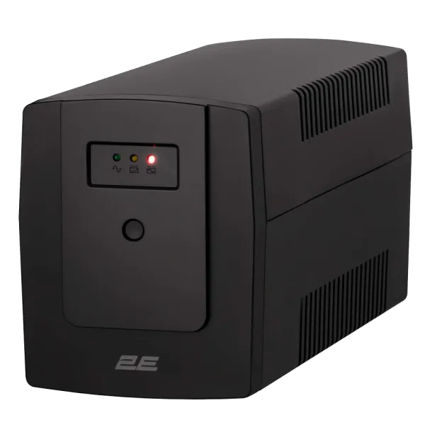 2E ED1200 Джерело безперебійного живлення