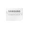 Карта пам'яті Samsung Evo Plus microSDXC 512GB UHS-I U3 V30 A2 + SD адаптер (MB-MC512SA/EU)