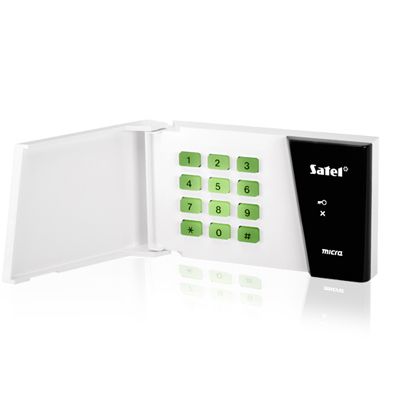 Клавіатура бездротова MKP-300